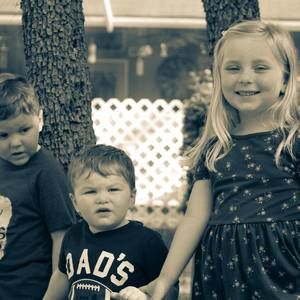 Meet your Posher, Robin